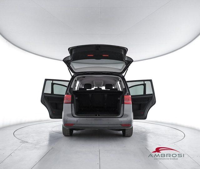VOLKSWAGEN Touran 1.6 TDI DSG Comfortline - PER OPERATORI DEL SETTOR