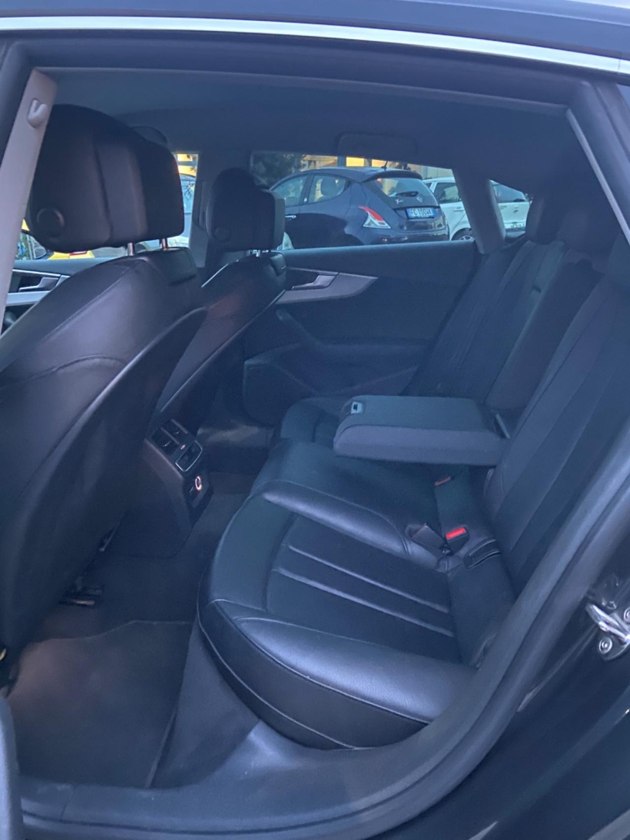 Audi A5 SPB 40 TDI S tronic 2.0 190CV Garanzia