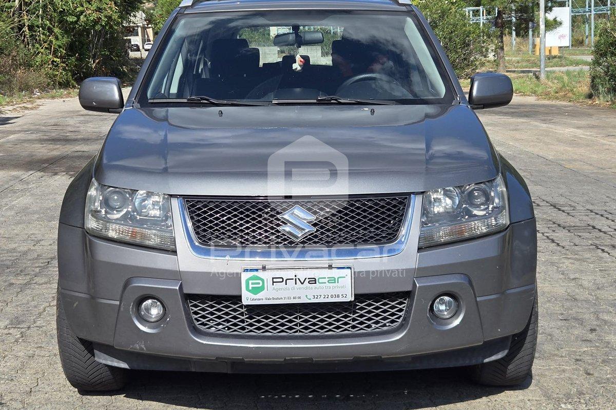 SUZUKI Grand Vitara 1.9 DDiS 5 porte