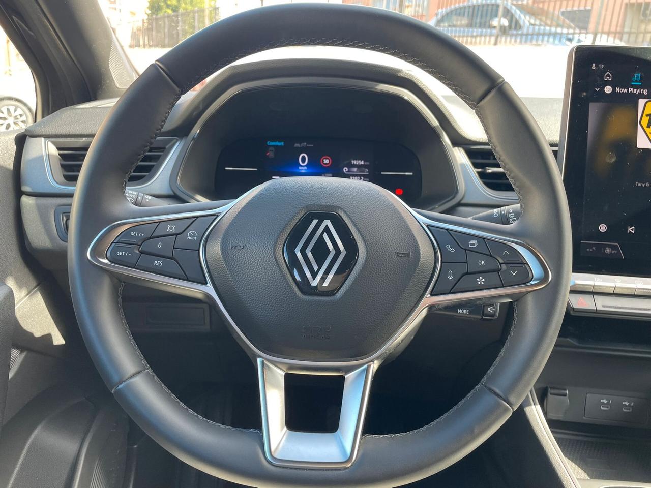 Renault Captur NUOVO TCe 90 CV Techno