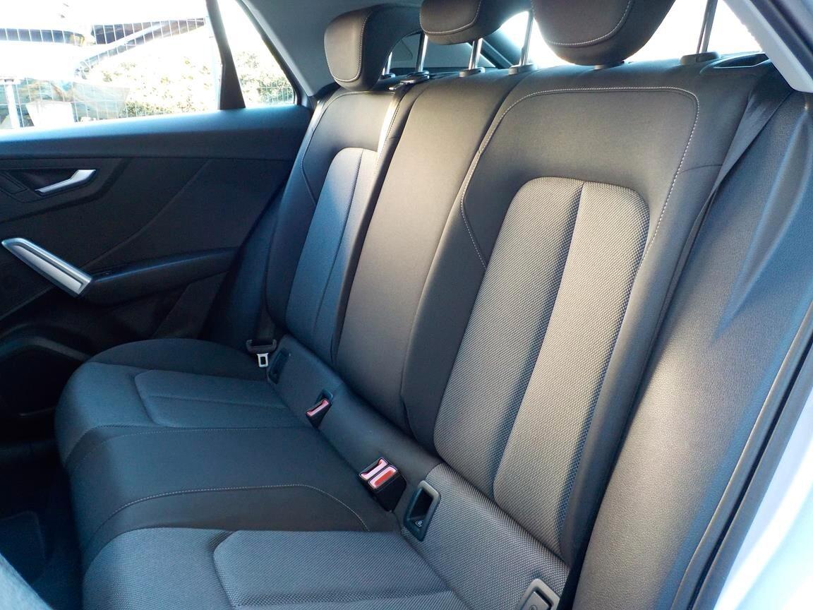 Audi Q2 30 TDI S tronic Admired