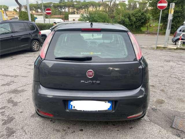 Fiat Punto Punto 5p 1.4 easypower Young Gpl