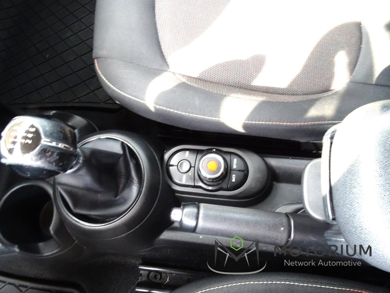 Mini 3 Porte One 1.5 Twin Power Turbo 75cv