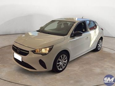 Opel Corsa Corsa 1.5 D 100 CV Edition AUTOCARRO N1 4 POSTI
