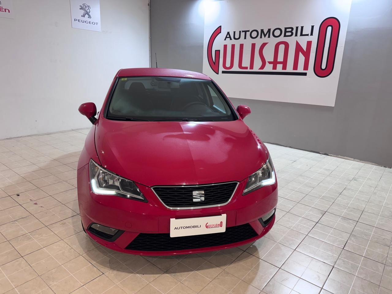 Seat Ibiza 1.0 75 CV 5 porte Style