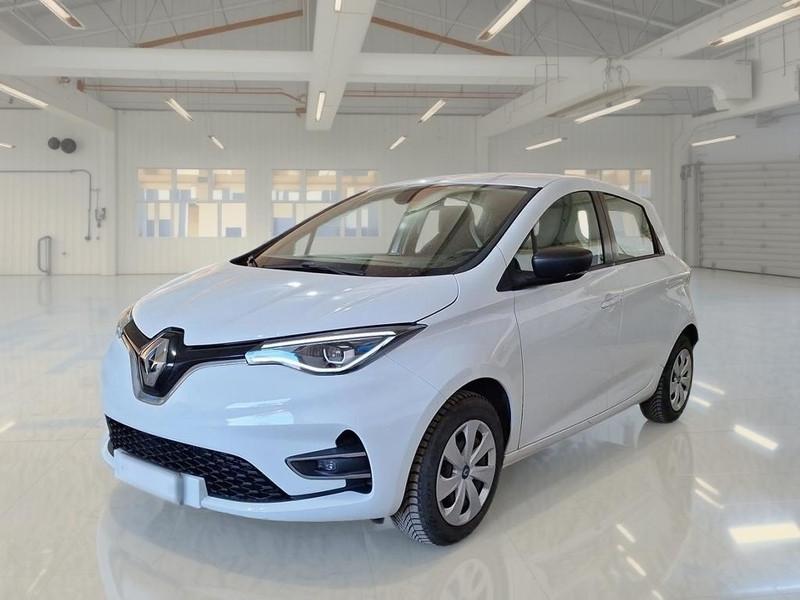 RENAULT ZOE LIFE R110 5 PORTE