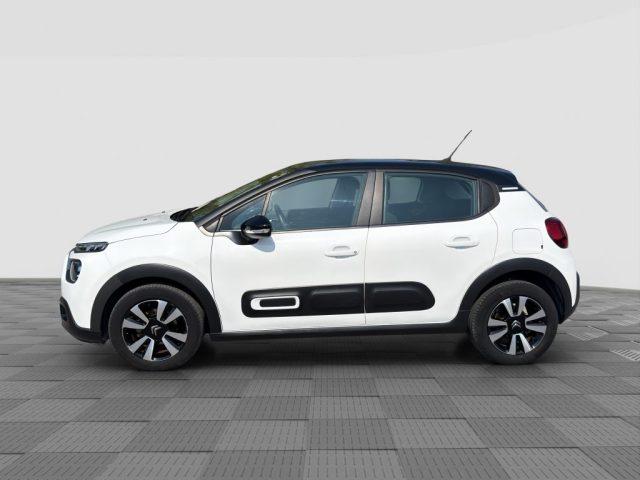 CITROEN C3 C3 PureTech 110 S&S EAT6 Shine