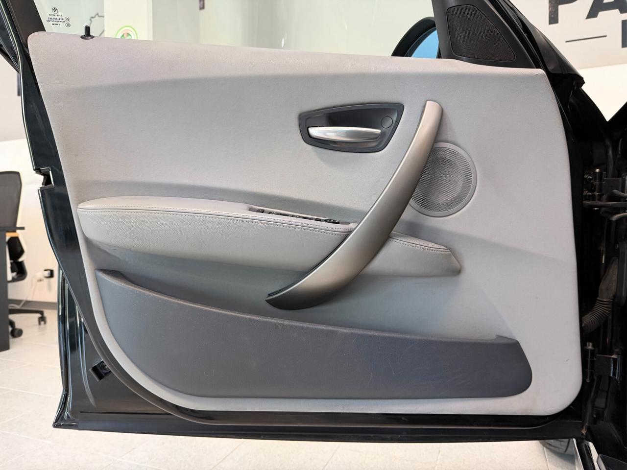 BMW 130 i 265CV FUTURA ISCRIVIBILE A.S.I PARI AL NUOVO