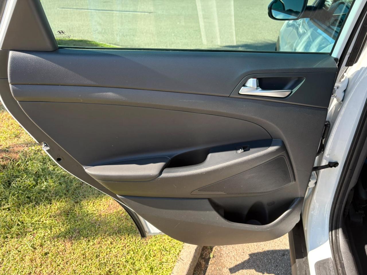 Hyundai Tucson 1.6 CRDi 136CV DCT XLine
