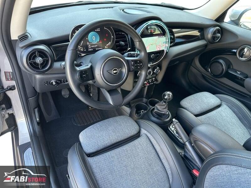 MINI Mini 3 porte 1.5 One 102 Cv Business - LED, Colckpit, CarPlay, Navi ecc