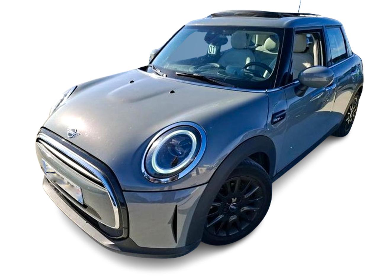 Mini 1.5 One 102cv Automatic Camden