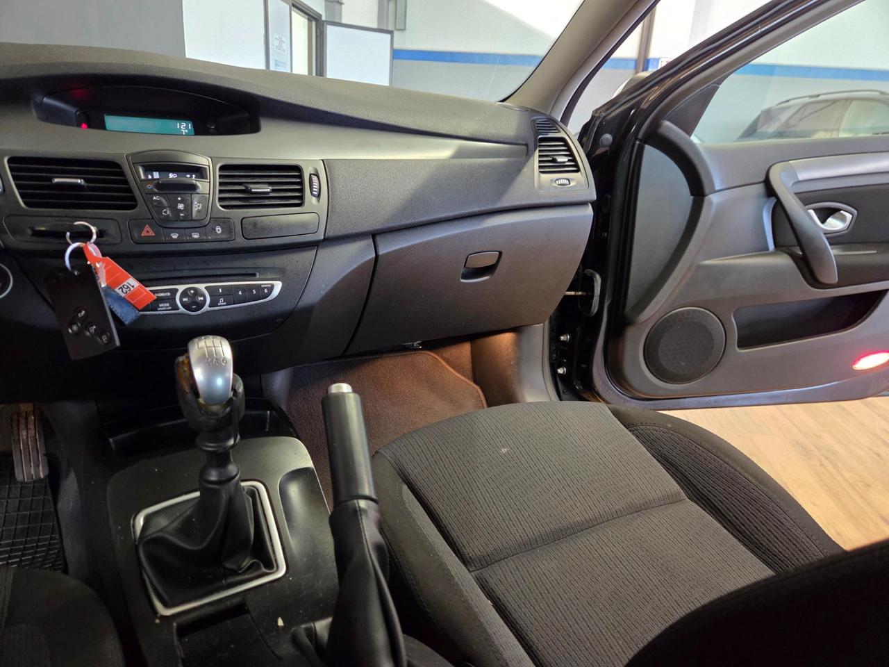 Renault Laguna Berlina Laguna 1.6 16v