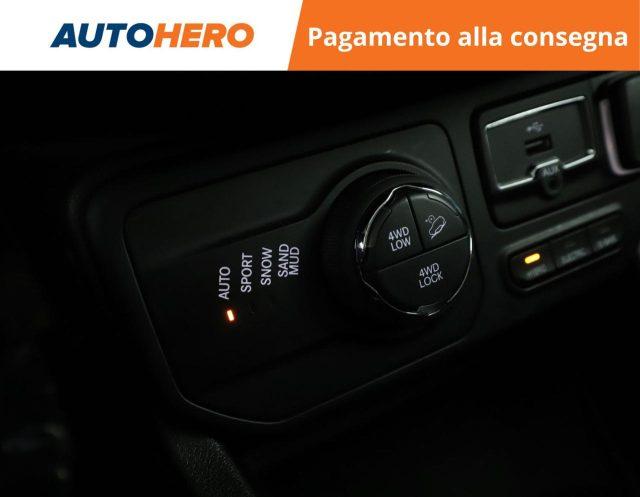 JEEP Renegade 1.3 T4 240CV PHEV 4xe AT6 S