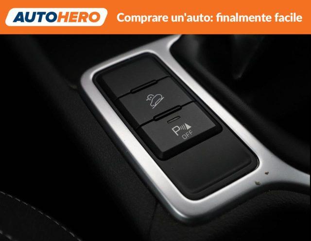 KIA Sportage 1.6 GDI 2WD Business Class