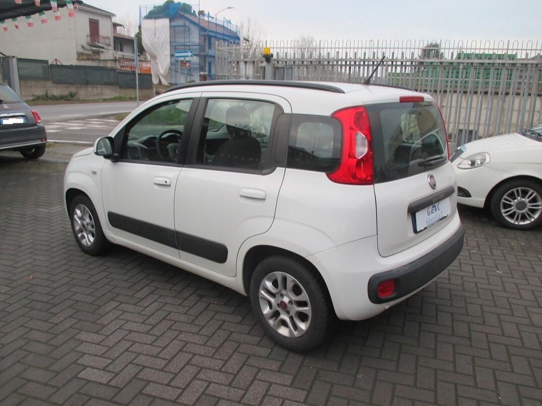 Fiat Panda 1.2 easypower Pop Gpl 69cv Per Neopatentati