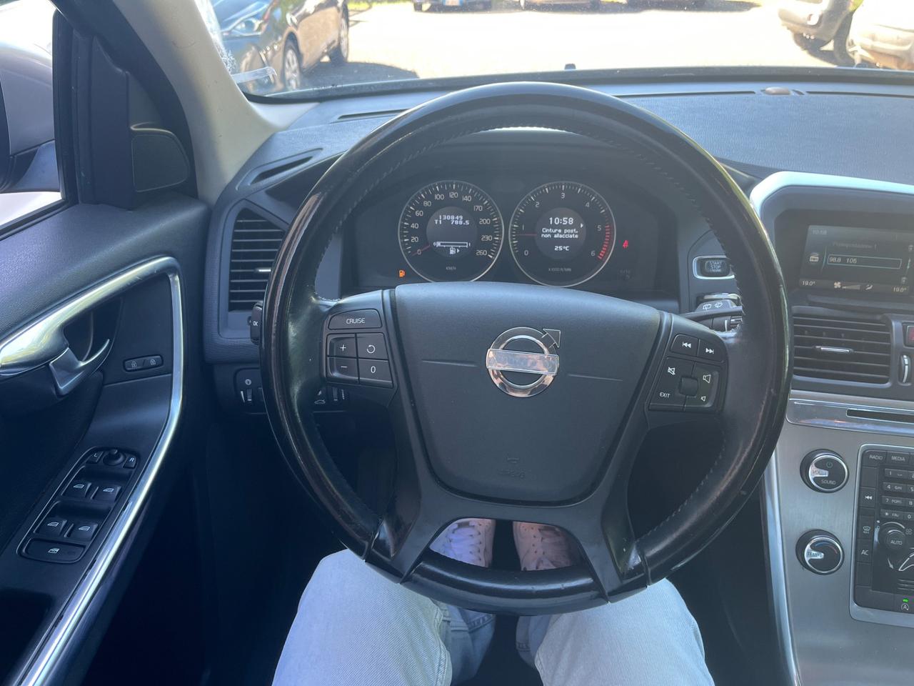 Volvo XC 60 XC60 D4 AWD Summum 130.000 KM