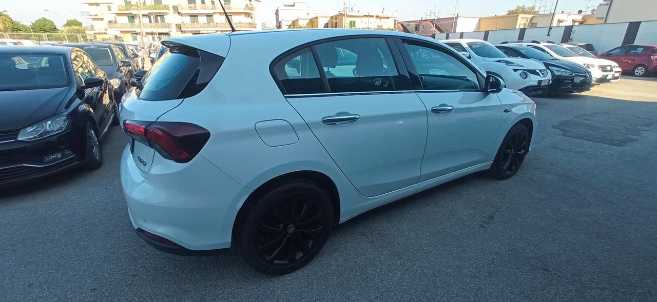 Fiat Tipo 1.6 Mjt - S-DESIGN - LEGGI!