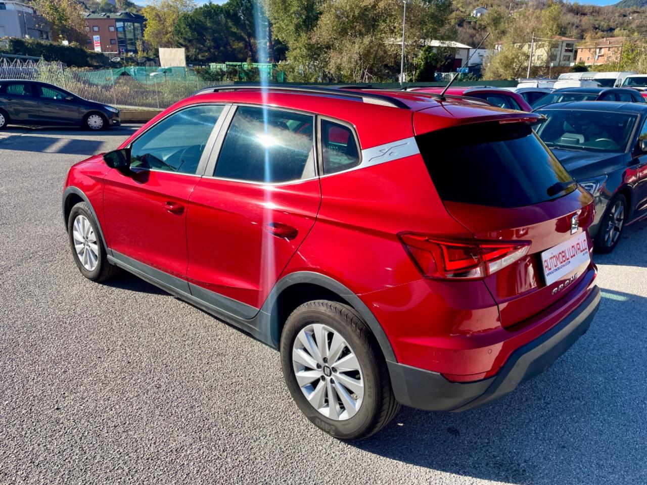 Seat Arona 1.6 TDI 95 CV Style