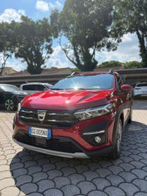 Dacia Sandero Sandero Stepway 1.0 TCe ECO-G Comfort SL DaciaPlus