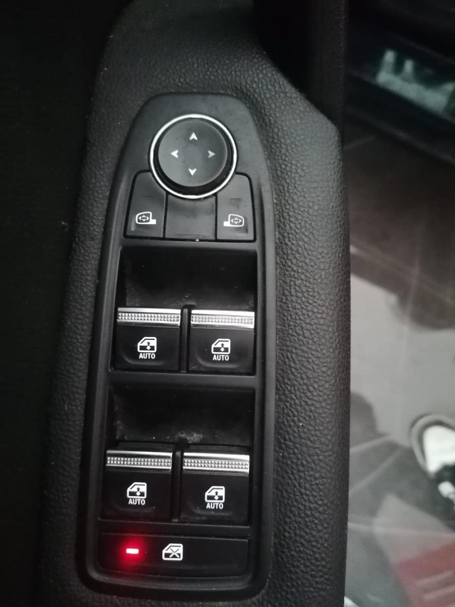 RENAULT - Captur - TCe 100 CV GPL Techno