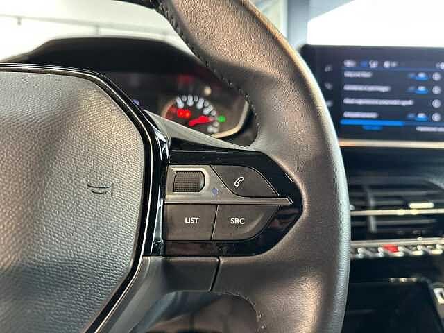 Peugeot 2008 PureTech 100 S&S Active Pack