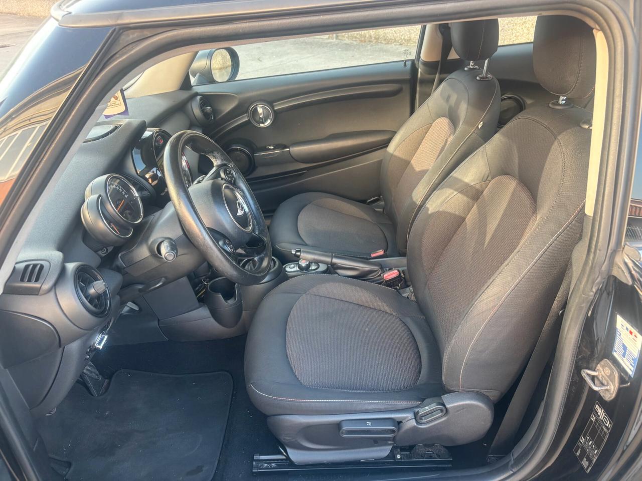 Mini 1.2 One D Business
