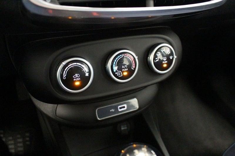 FIAT 500X 1.3 Mjet 95cv E6D Cult