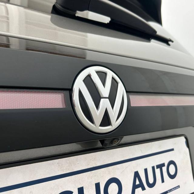 VOLKSWAGEN T-Cross 1.0 TSI 115 CV Style BMT