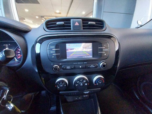 KIA Soul 1.6 CRDi You® Soul