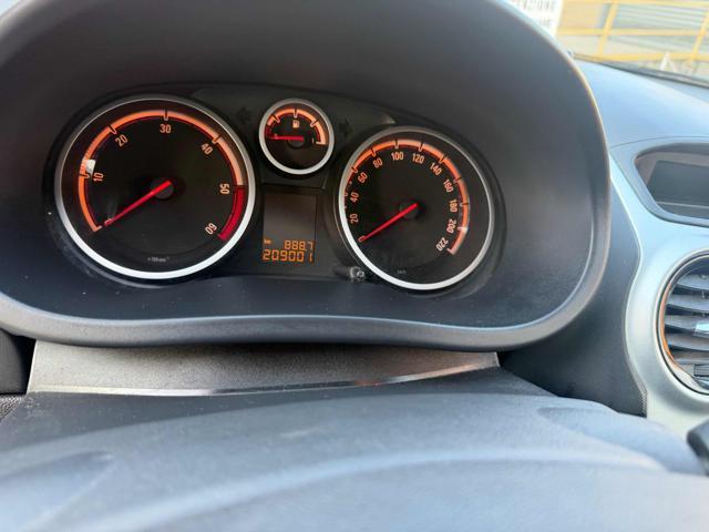 OPEL Corsa 1.3 CDTI 75CV ecoFLEX 3p Club perfetta