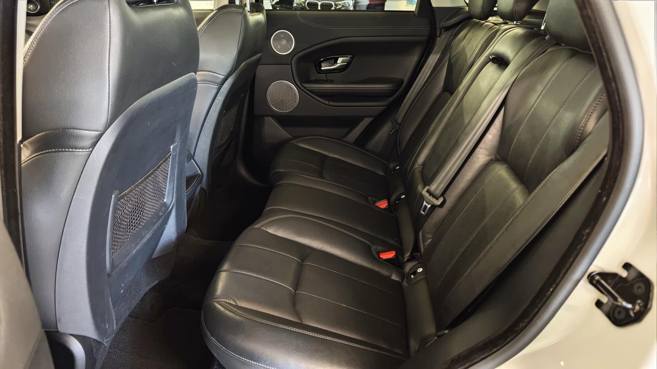 Land Rover Range Evoque 2.0 TD4 180 CV 5p. SE Dynamic