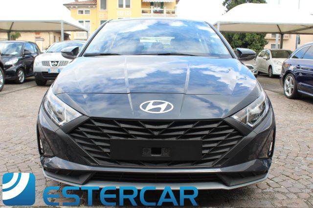 HYUNDAI i20 1.2 MPI MT Connectline