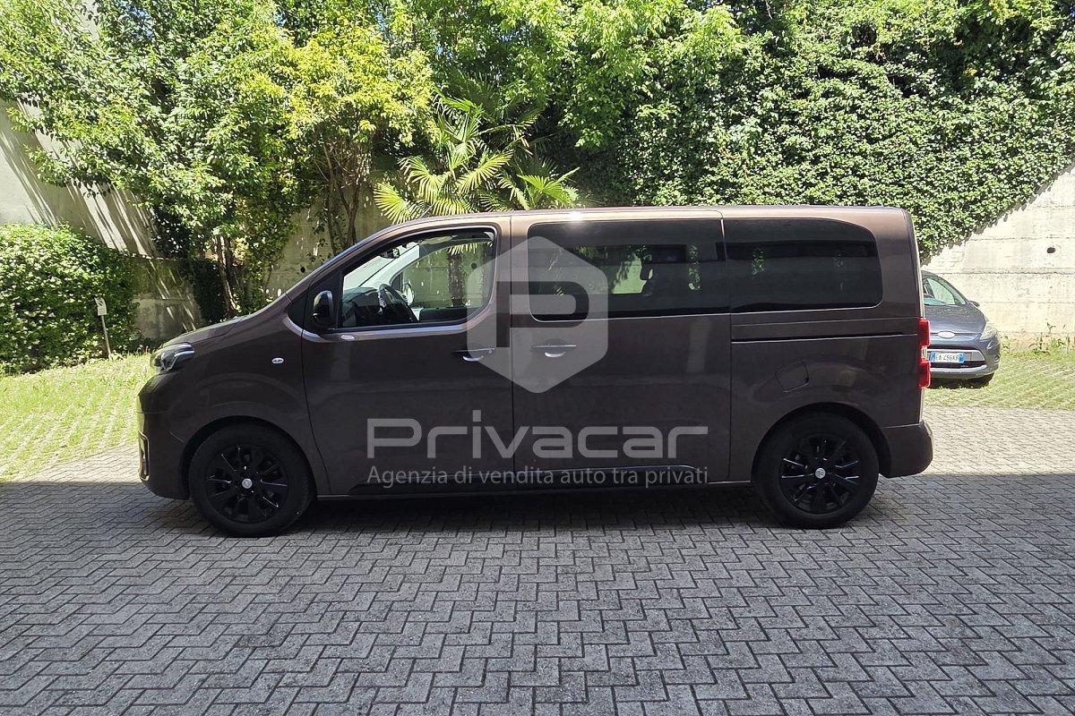 TOYOTA Proace Verso 2.0D 180 CV L1 D Black Edition