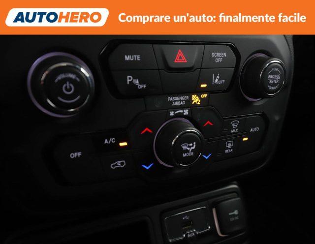 JEEP Renegade 1.0 T3 Limited