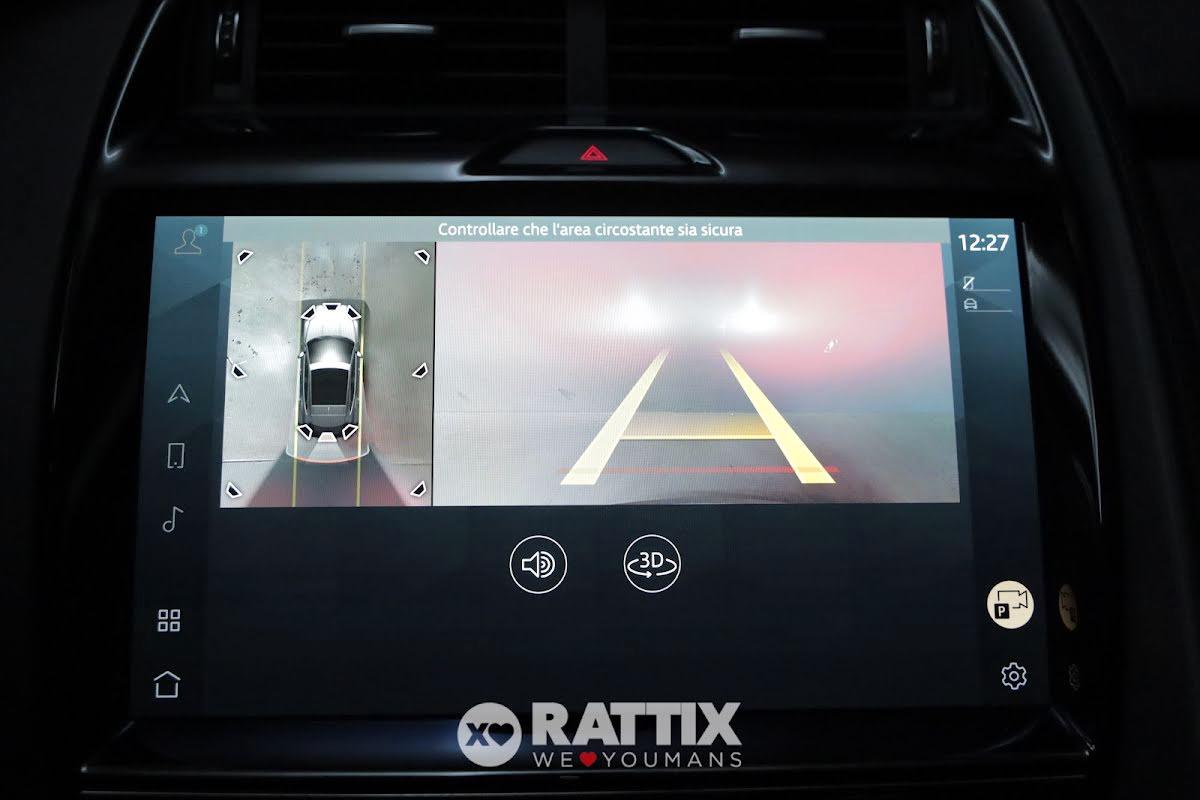 Jaguar E-Pace 2.0 D Mhev 163CV AWD Auto