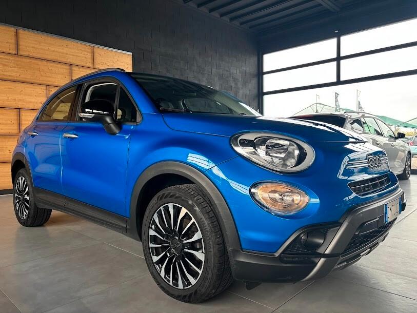 Fiat 500X 1.0 T3 120 CV Cross NEOPATENTATI