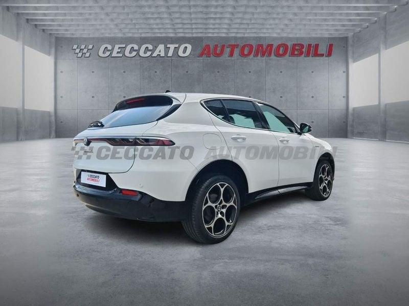 Alfa Romeo Tonale Tonale Diesel My25 Diesel 130cv Veloce