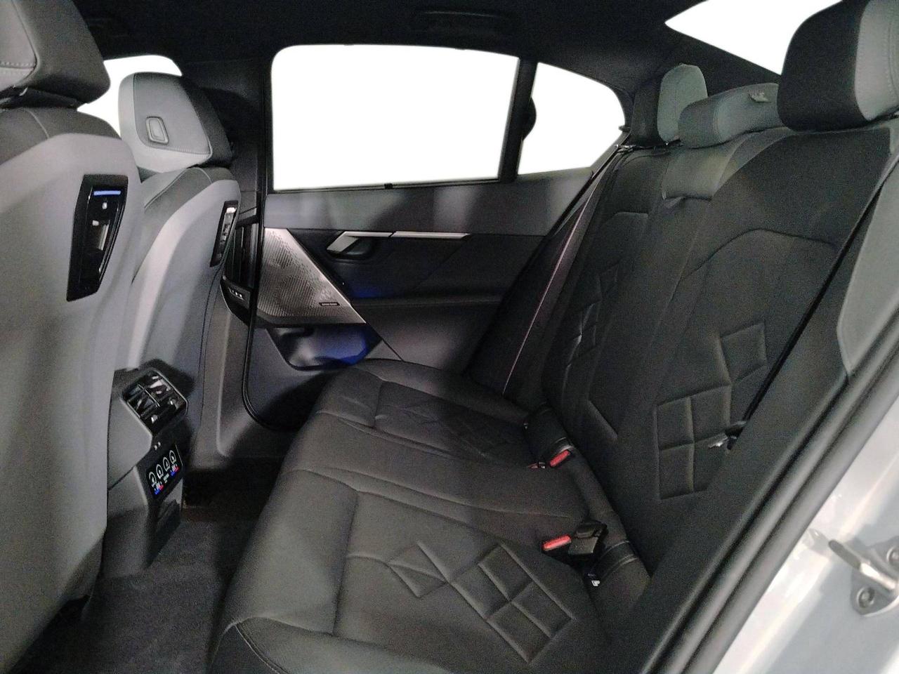 BMW Serie 5 i5 xDrive40 MSport Pro