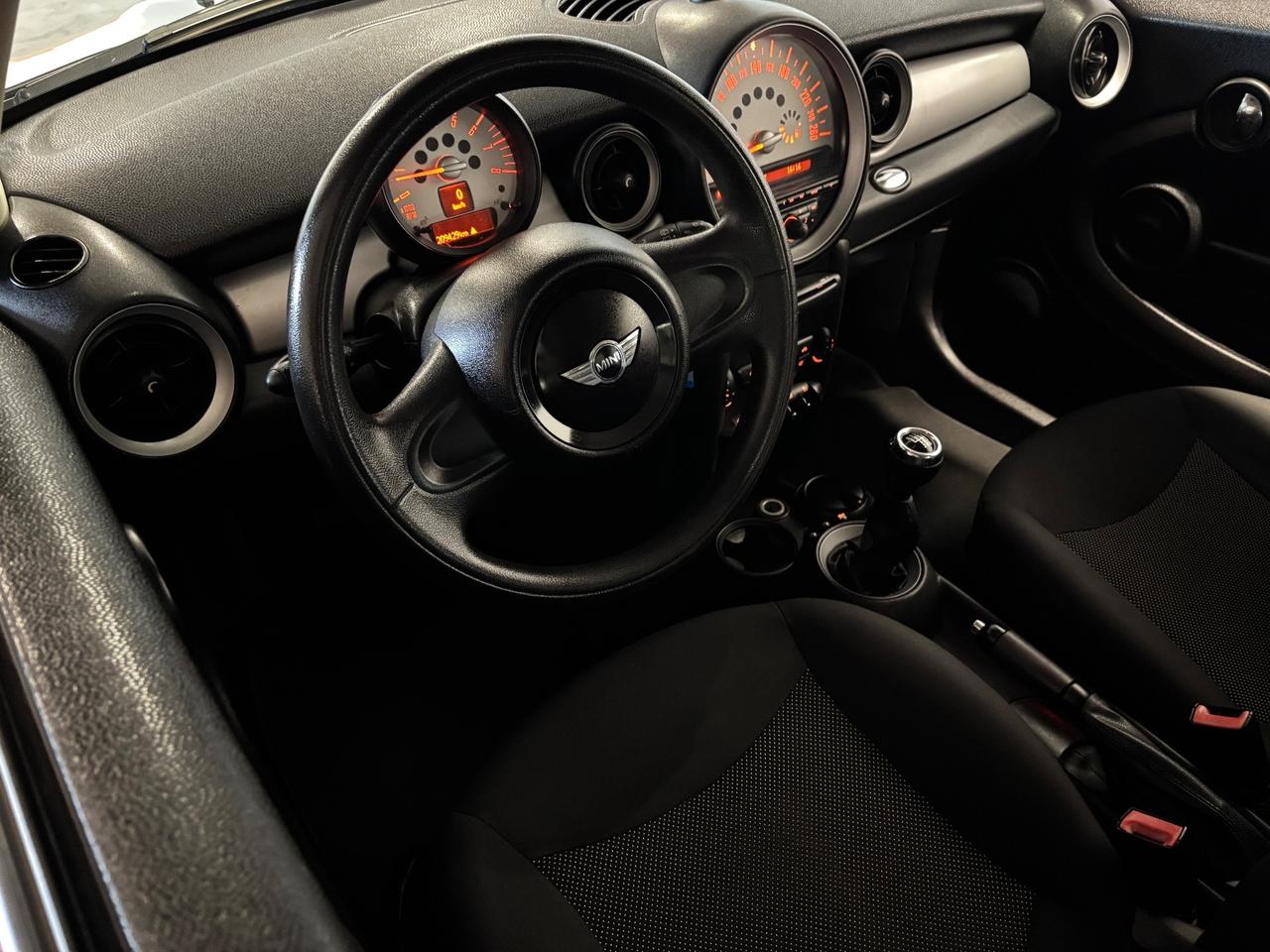 Mini 1.6 16V One BENZINA |OK NEOPATENTATI |