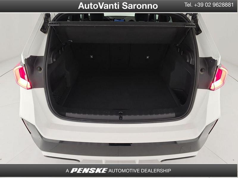 BMW X1 X1 xDrive 20d Msport Pro