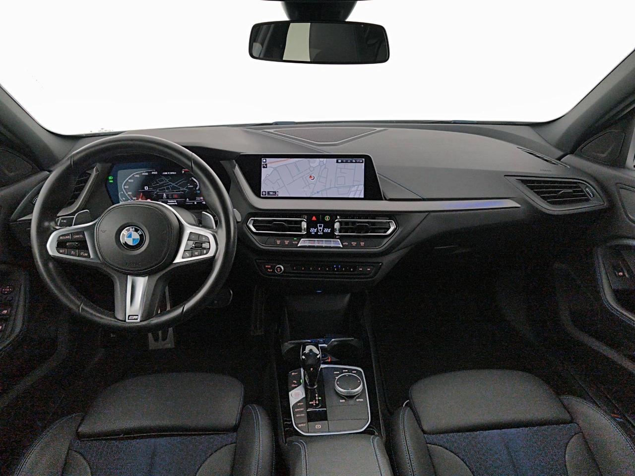 BMW Serie 1 M135i (F40) xDrive