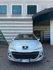 Peugeot 207 1.4 8V 75CV SW Energie Sport ECO GPL