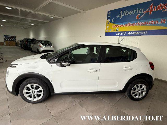 CITROEN C3 BlueHDi 75 S&S Feel