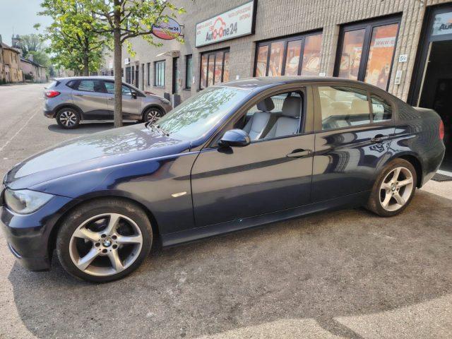 BMW 320 i cat Eletta SPLENDIDA