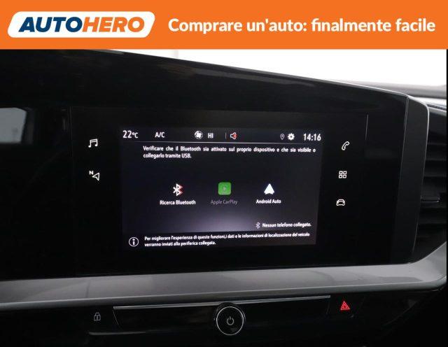OPEL Mokka 1.2 Turbo Elegance