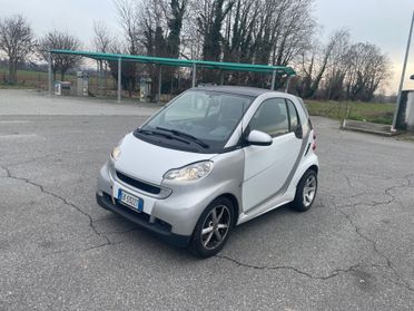 Smart ForTwo 451