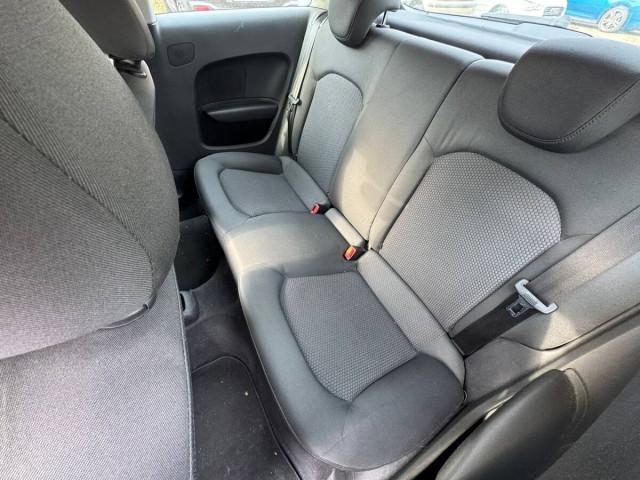 Audi A1 1.2 tfsi Ambition