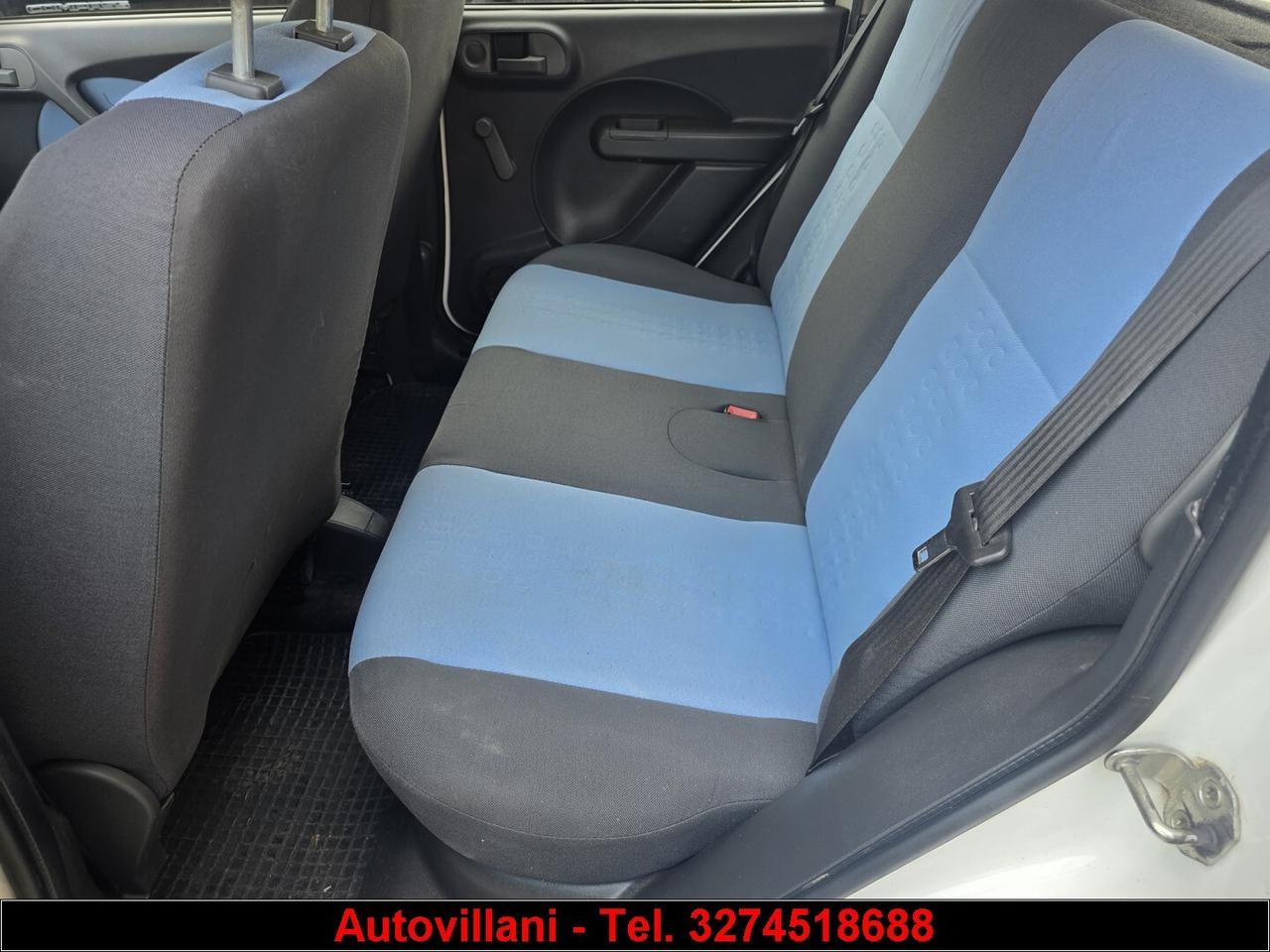 FIAT Panda 1.3 Multijet 75 CV