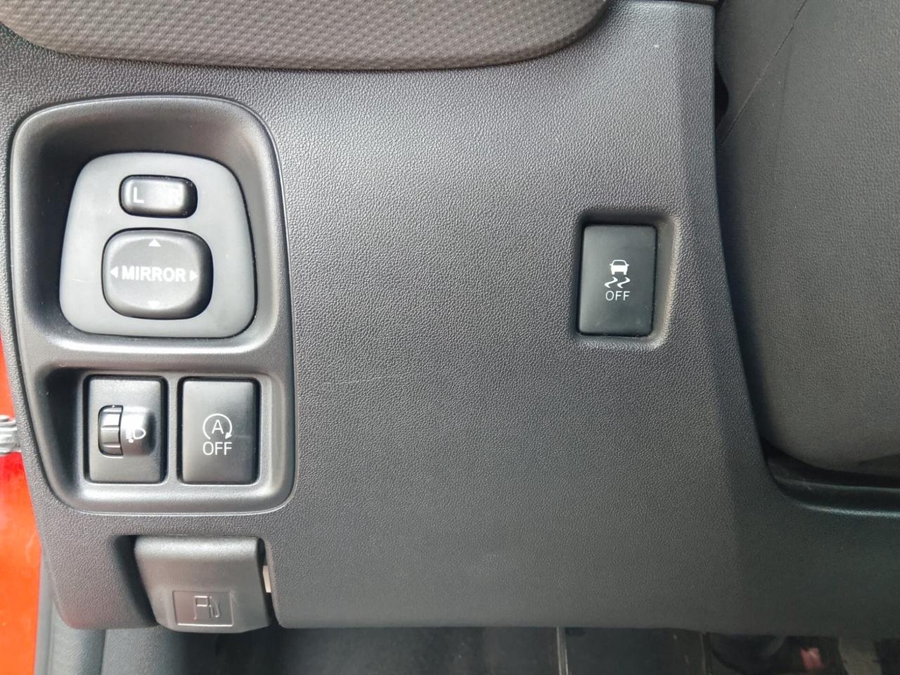 Peugeot 108 VTi 72 S&S 5 porte Allure