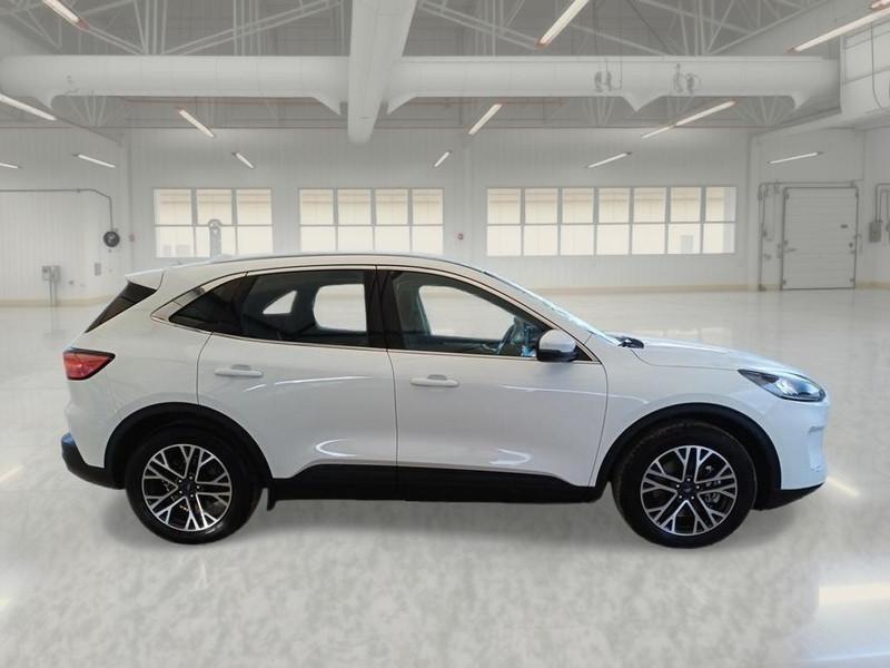 FORD KUGA 2.5 Benzina PHEV 152CV 2WD Titanium Aut